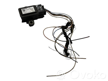 ESP (elektroniskās stabilitātes programmas) sensors (paātrinājuma sensors)