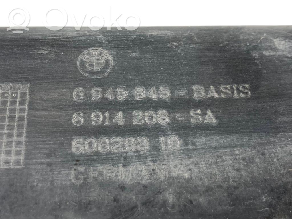 Ventilācijas režģis