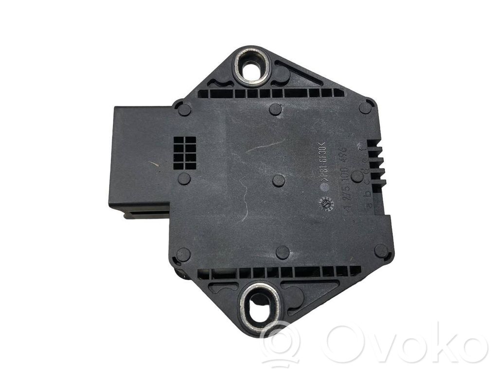 ESP (elektroniskās stabilitātes programmas) sensors (paātrinājuma sensors)