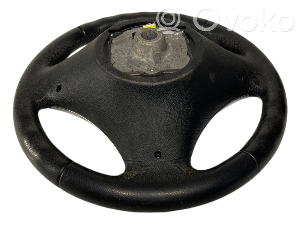 Рулевое колесо