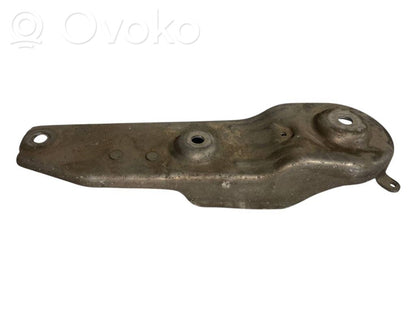 Other rear chassis element