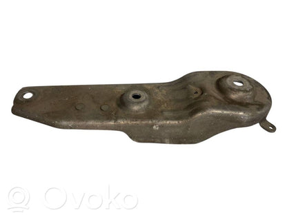 Cits aizmugures šasijas elements