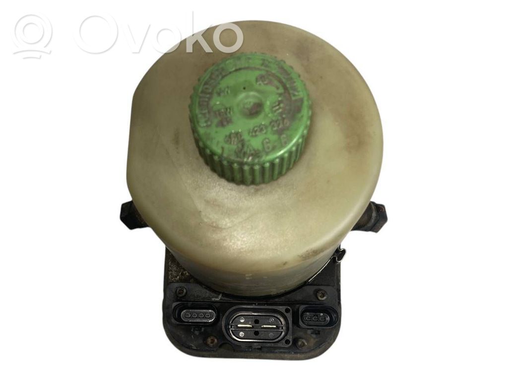 Stūres pastiprinātāja sūknis