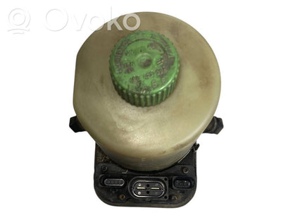 Stūres pastiprinātāja sūknis