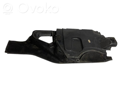 Air microfilter frame (part)