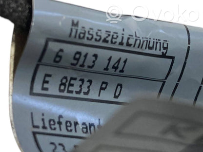 Другие типы деталей отделки задней двери