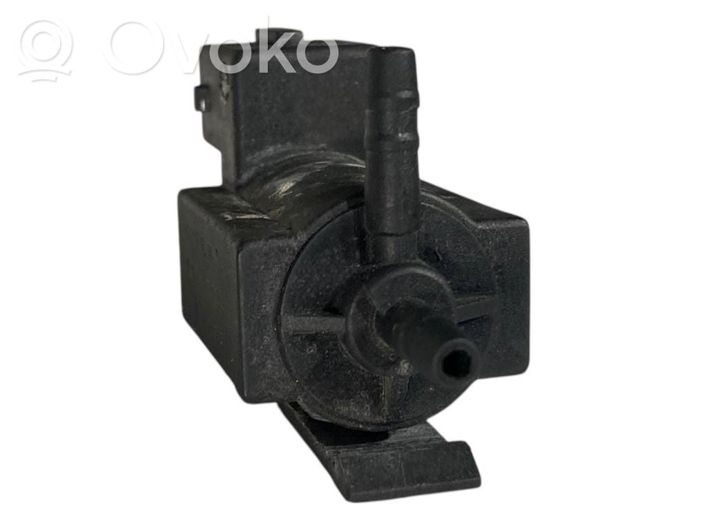 Solenoīda vārsts