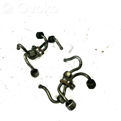 Degvielas maģistrālā caurule