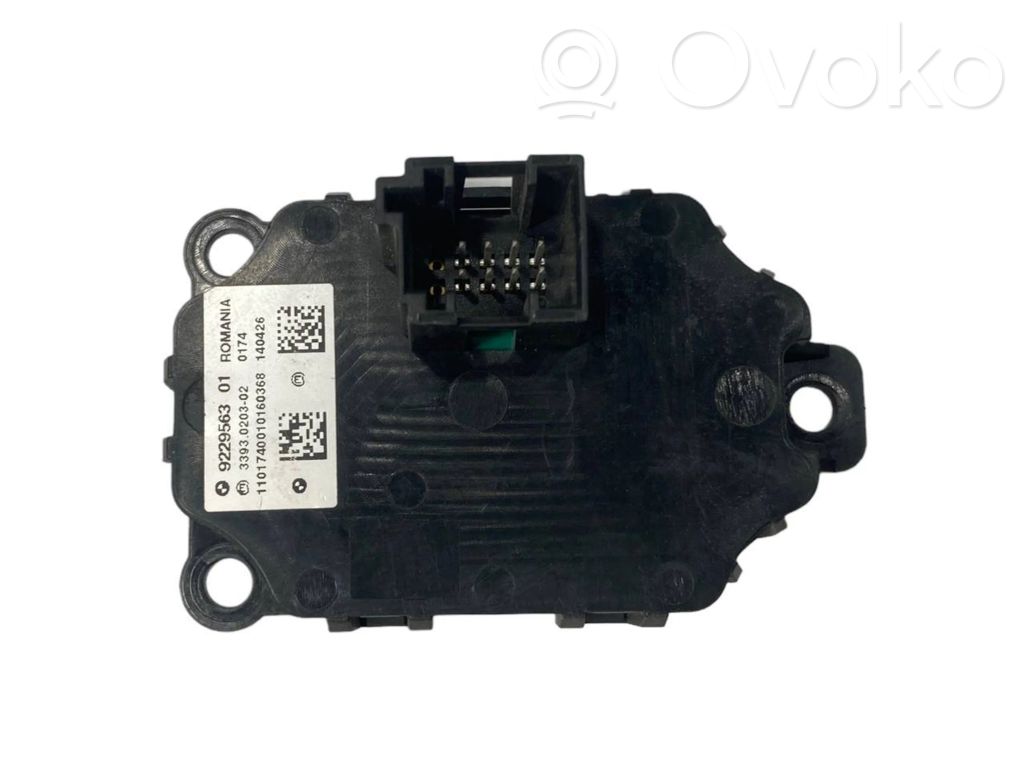 Automašīnas aizdedzes un startera slēdzis