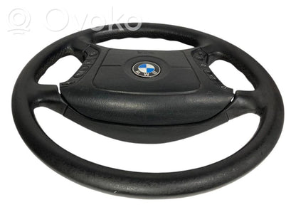 Рулевое колесо