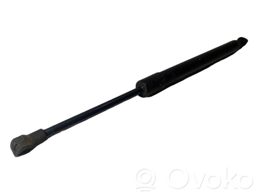 Engine hood damper