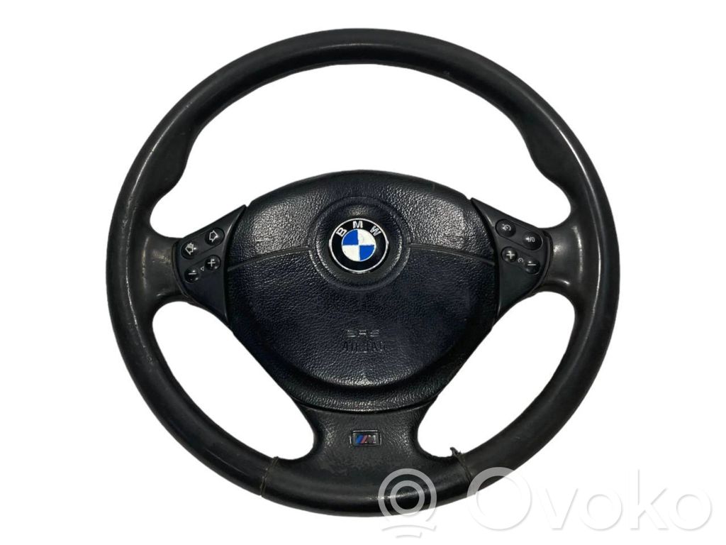 Рулевое колесо