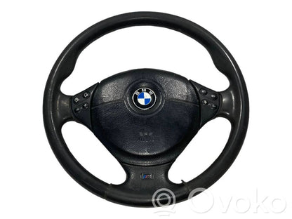 Рулевое колесо