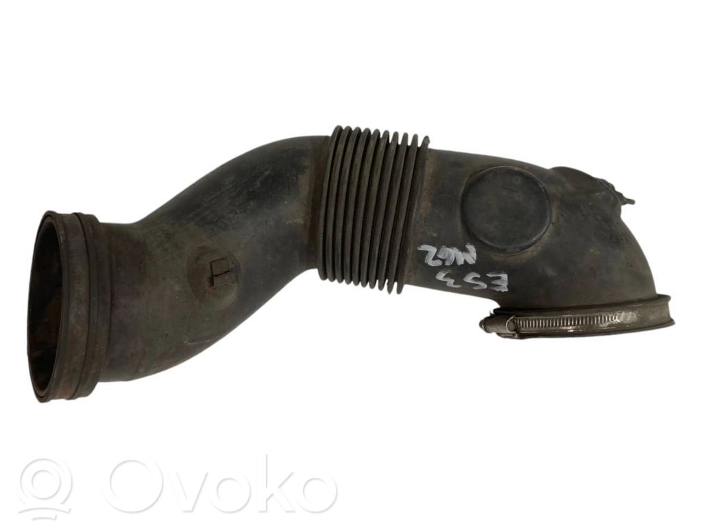 Детали воздухозаборника