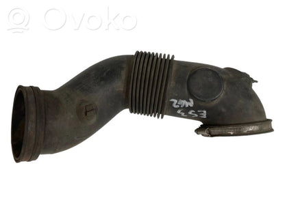 Gaisa ieplūdes kanāla detaļas