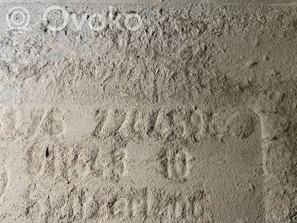 Sānu apakšas aizsardzība