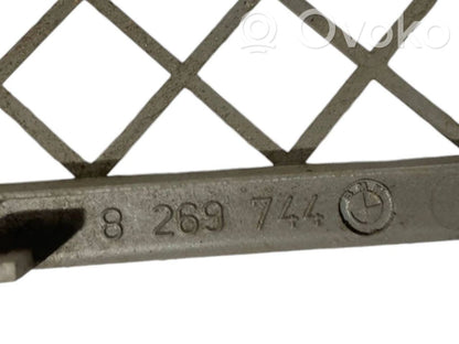 Apakšējais režģis (trīsdaļīgs)