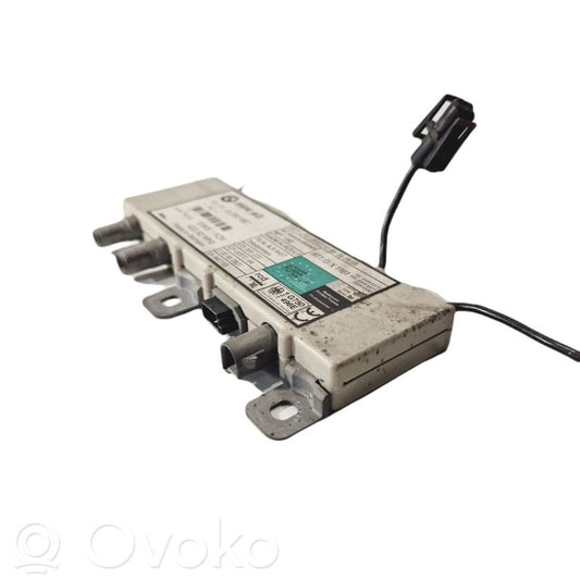 Other types of control units/modules