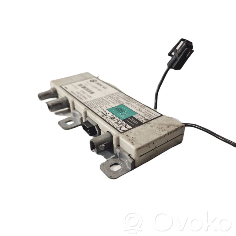 Other types of control units/modules