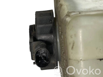 Brake vacuum booster