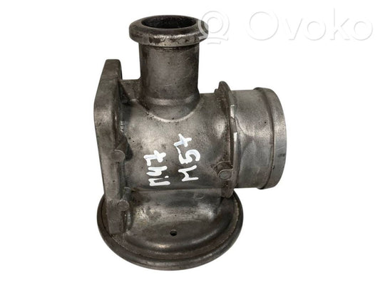EGR valve