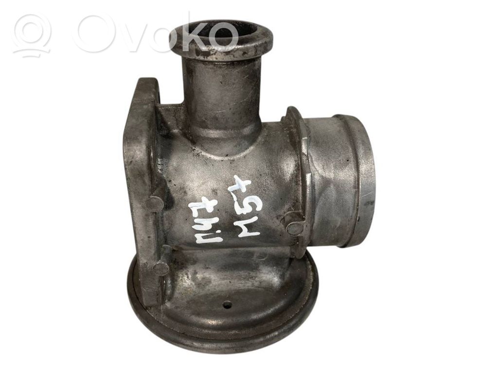 EGR valve
