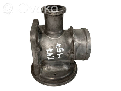 EGR valve