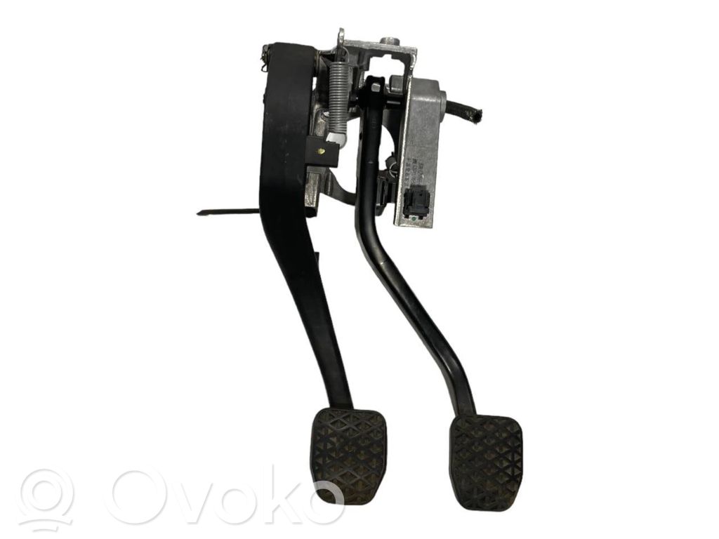 Pedal assembly