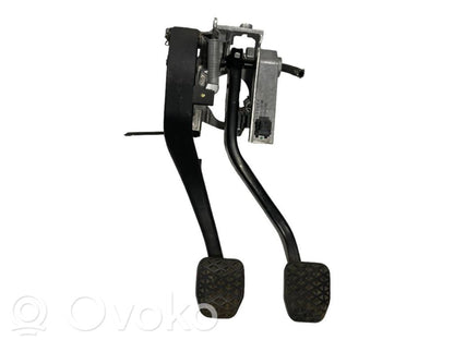 Pedal assembly