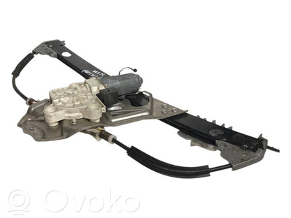 Elektriskā loga pacelšanas mehānisma komplekts