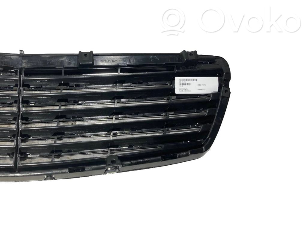 Augšējais režģis