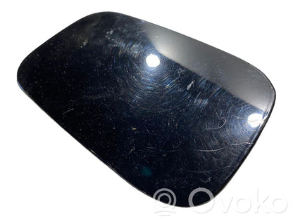 Fuel tank cap