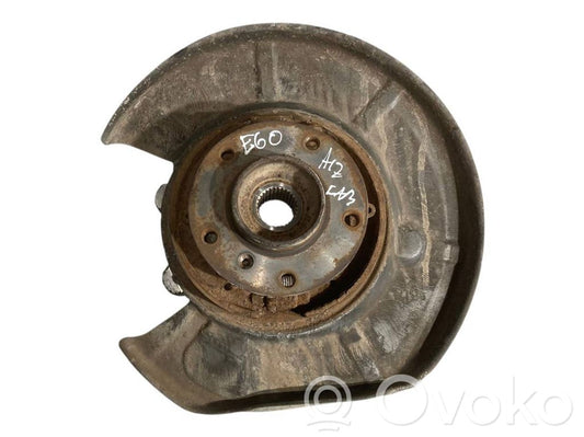 Rear wheel hub shaft joint (stupica, capfa)