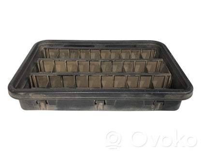 Ventilācijas režģis