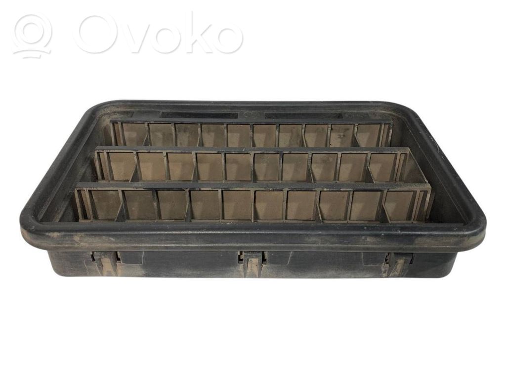 Ventilācijas režģis