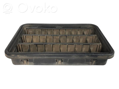 Ventilācijas režģis