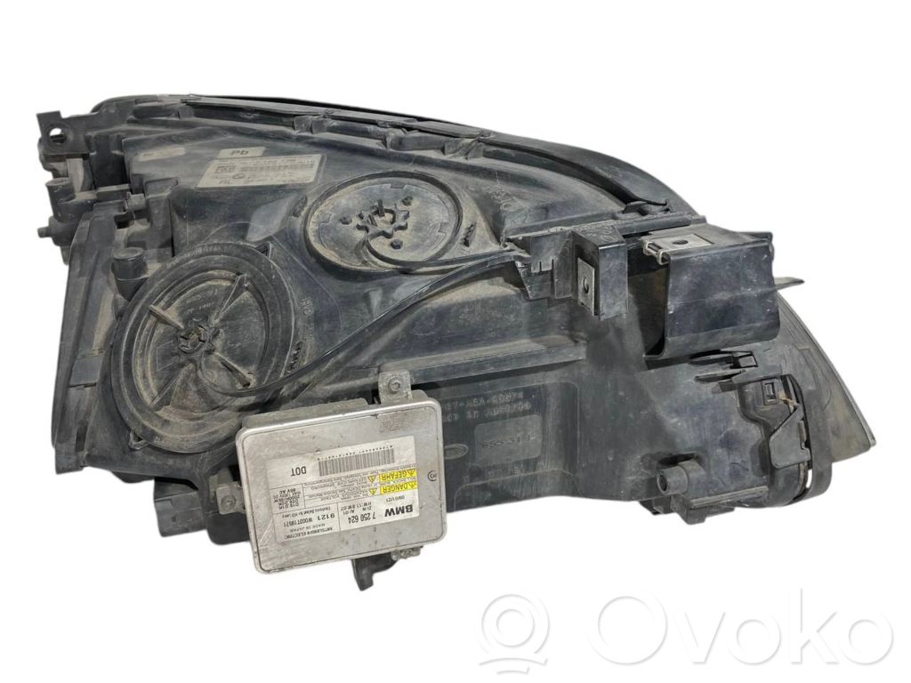 Priekšējais lukturis