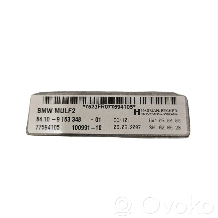 Bluetooth modulis