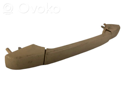Front handle
