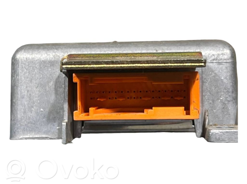 Блок управления подушками безопасности