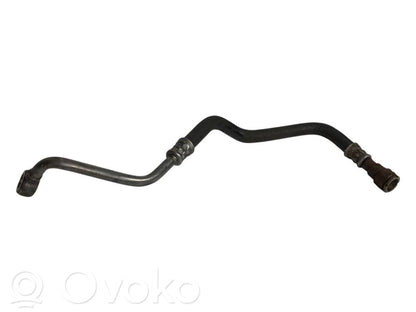 Stūres pastiprinātāja šļūtene (-es) / caurulīte (-es)