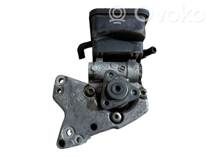 Stūres pastiprinātāja sūknis