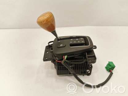 Pārslēgšanas mehanisms (kulisa)