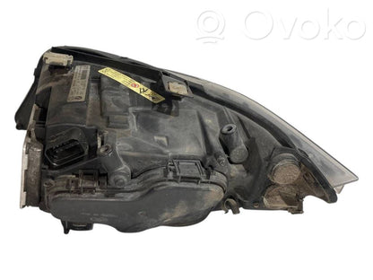 Priekšējais lukturis