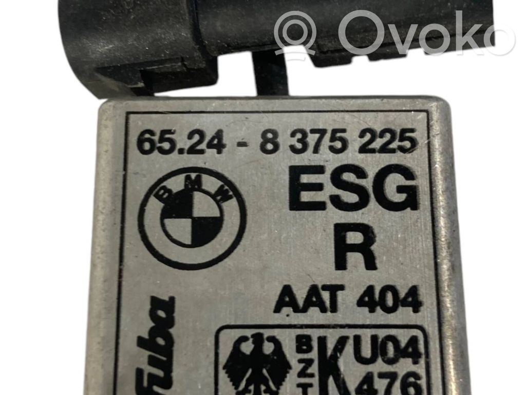 Antenas pastiprinātājs
