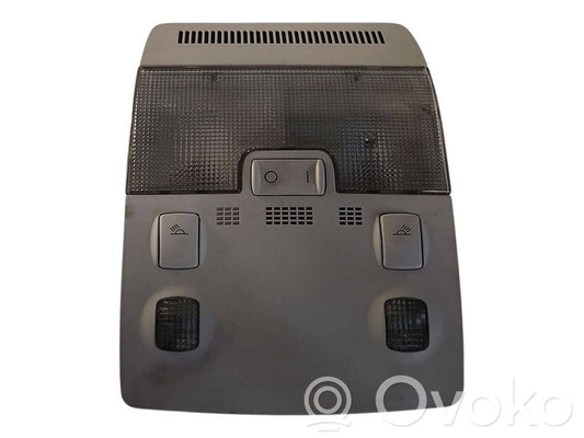 Priekšējo vietu apgaismojums