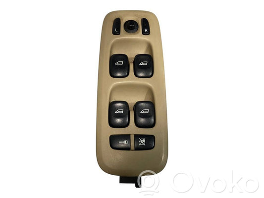 Elektrisko logu slēdzis