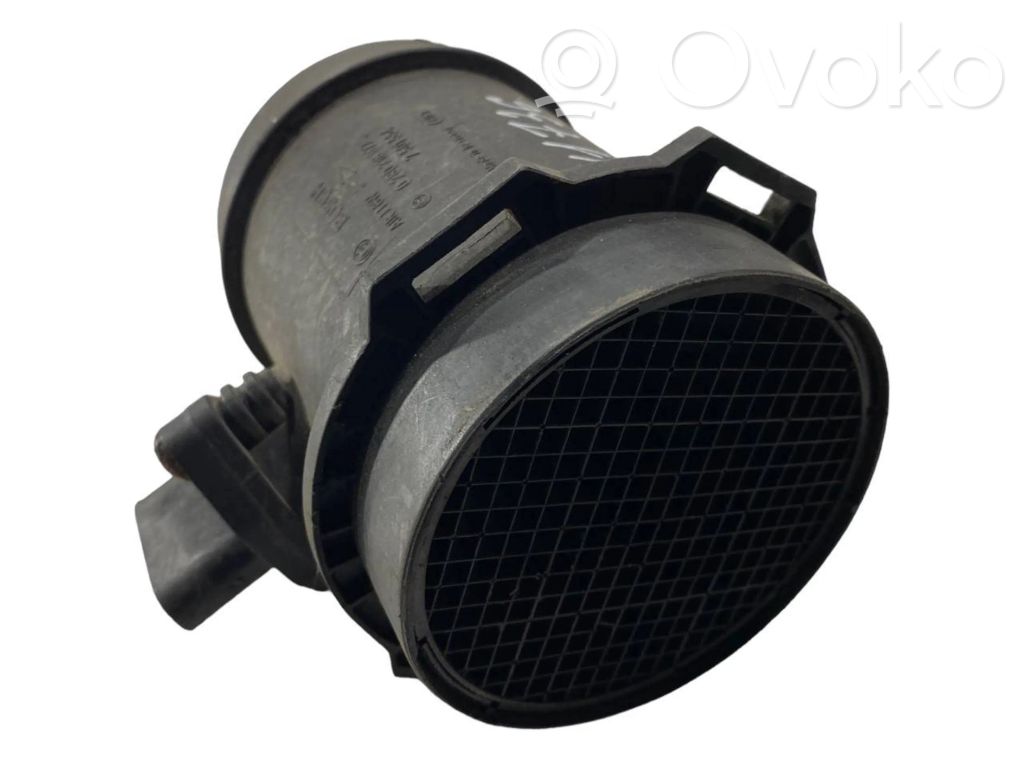 Air flow meter