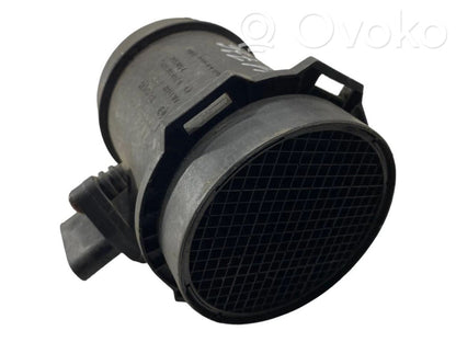 Air flow meter