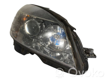 Priekšējais lukturis